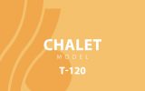 Chalet – Model T-120