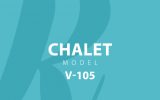 Chalet – Model V-105